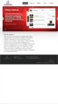 Mobile Screenshot of gonewmedia.de
